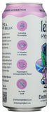 EleCountrolyte 16 Oz Leisure Hydration, Refresher Wild Blueberry, Fl