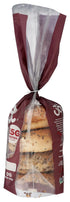 12.4 OZ The Sola Company Everything Bagels