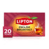 Lipton English Breakfast Black Tea Bags, Caffeinated Classic Tea, Rich, Aromatic Flavor,