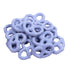 4.5oz, 12-count Bluberry Yogurt Pretzels Why Knots?