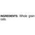 10 Packets Quaker Instant Oatmeal, Gluten Free Original, Breakfast Cereal