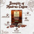 Cuppa Chai Gold Madras Coffee Sweetened - Dairy Free & Coffee Gold Blend