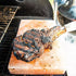 12 8 2 Inch Himalayan Salt Cooking Block x x Pink Salt Slab for Grilling, BBQ, Chilling & Serving
