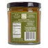(9 oz) 100% Cloister Honey Whipped Honey - Cinnamon | Hand Crafted | Raw Artisan Honey | Pure, Raw & Unfiltered | All