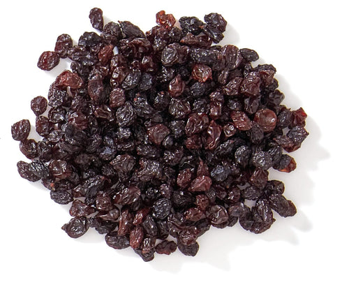 (10 Pack) 8 oz Sun-Maid California Sun-Dried Zante Currants - Resealable Bag - Dried Fruit for Healthy Snacks