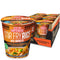 Nissin Cup Noodles Stir Fry Rice with Noodles, Japanese Teriyaki Chicken, 2.75