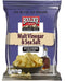 Boulder Canyon, Malt Vinegar & Sea Salt Kettle Cooked Potato Chips, 2.0