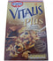 Dr. Oetker Vitalis Double Chocolate Muesli Cereal by Dr Oetker, 14.8 oz (420 g)