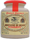 Pommery Meaux Mustard Stone Jar, 17.6-Ounce