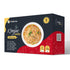 Hethstia Konjac Noodle Ready-to-Eat Shirataki Angel Hair, Low Carb, Low Calorie, Keto,