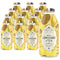 Harney and Sons Lemonade and Tea Juice Drink, Glass Bottles, 16 ounce,