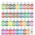 Food Coloring - Concentrated Liquid Food Coloring Set - Neon Liquid Food