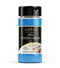 GranAroma Blue Sanding Sugar, Decorative, Cookies & Sweets (3.2 Ounce)