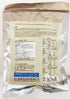 Generic 250g Chinese Yellow Croaker Fish Crispy Snack, Original Flavor