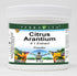 Terravita Citrus Arantium 4:1 Powder (4 oz, ZIN: 519771)