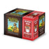 '-72 -100% Cafe Don Pedro Breakfast Blend Low Acid Coffee Pods for Keurig K-cup K Cups - Medium Roast, Naturally Low