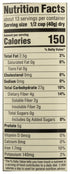 365 18 by Whole Foods Market, Organic Old Fashioned Rolled Oats, Ounce