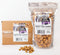 Royal Cravings - Butter Toffee Cashews, English Toffee Cashews - Sweet Crunch