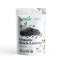 Food to Live Organic Black Lentils, 1 Pound Non-GMO, Whole Dry Pulses,