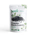 Food to Live Organic Black Lentils, 1 Pound Non-GMO, Whole Dry Pulses,