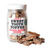 Dave's Sweet Tooth Toffee, Peanut Butter Crunch Flavor with Real Butter, Real