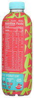 4.09 oz Roar Beverages Cucumber Watermelon Organic