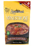 Shore Lunch 9.3000-ounces (Pack of3) Minestrone Soup Mix