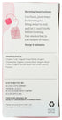 Organic Rose Tulsi Tea Bags, 20 ct - Allegro Tea
