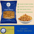 400g (14 oz), EF - Crispy Fried Onions, Kosher, Halal, Product of Netherlands