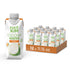 COCOXIM Ready to Drink Coconut Water with Citrus Juice 11 oz (Pack