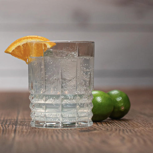 10 Pack Owens Craft Mixers | American Tonic | Handcrafted in the USA with Premium Ingredients | Vegan & Gluten-Free