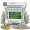 Ajenjo Herbal Tea 4 oz (113g) 100% Natural Mexican Herb Wildcrafted Wormwood