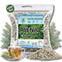 Ajenjo Herbal Tea 4 oz (113g) 100% Natural Mexican Herb Wildcrafted Wormwood