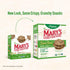 Mary's Gone Crackers Super Seed Crackers, Organic Plant Based Protein, Gluten Free, 5.5 Ounce
