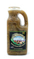 Ol' Gringo Chile Company Premium Hatch Green Chile Sauce Hot 35 Ounce Bottle