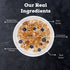 Granola Factory 11 (Pack 3) Honey Pecan, All-Natural, Sweet and Salty Breakfast Cereal and Snack (Honey Pecan) ounce