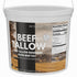 Amercian Beef Tallow 112 oz (7 lbs) For Cooking or Skincare