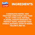 12 oz 6 Pack Fanta Orange Soda Soft Drink, fl Bottles