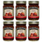 Dillman Farm All Natural Tomato Preserves - Gluten-Free, Non-GMO, Vegan, Kosher, Eco-Friendly,