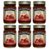 Dillman Farm All Natural Tomato Preserves - Gluten-Free, Non-GMO, Vegan, Kosher, Eco-Friendly,