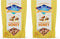 Blue Diamond Almonds, Premium Roasted Honey Snack Nuts For Sweet Treats, With