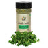 Shudh India Dried Fenugreek Leaves (Kasoori Methi) Ground Spice, All Natural, Vegan, Gluten Friendly, Indian Origin