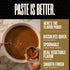 38 8 oz Better Than Bouillon Premium Seasoned Vegetable Base, Makes Cups of Broth