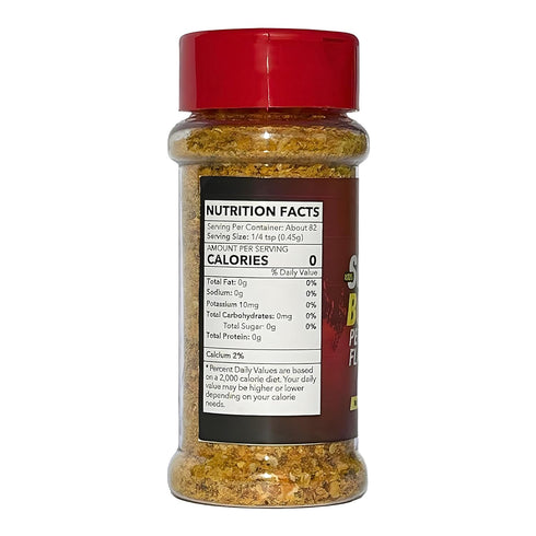 King's Jamaican Scotch Bonnet Pepper Flakes 45 g