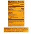 4C 28 66.1 (Pack 3)) Powdered Drink Mix Cannisters, Lemon Tea, Quarts, Family Sized Cannister, Thirst Quenching