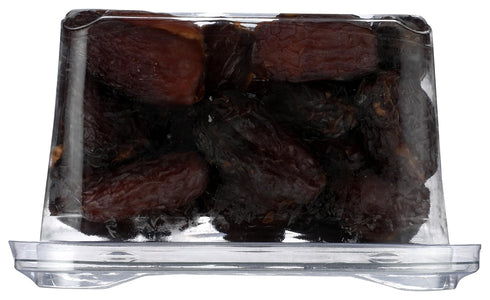24 OZ NATURAL DELIGHTS Organic Pitted Medjool Dates