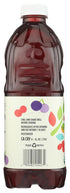 365 by Whole Foods Market 64 Oz , Organic Grape-Cranberry Juice Blend, Fl