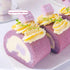 SXETBEAN 7oz/198g Purple Sweet Potato Powder, Pure Purple Yam Powder, Ube Powder for Latte, Baking, Smoothies, Juices