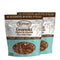Kartago High Protein Granola, Chocolate Chip Granola Cereals, Naturally Sweetened with Date