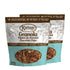 Kartago High Protein Granola, Chocolate Chip Granola Cereals, Naturally Sweetened with Date